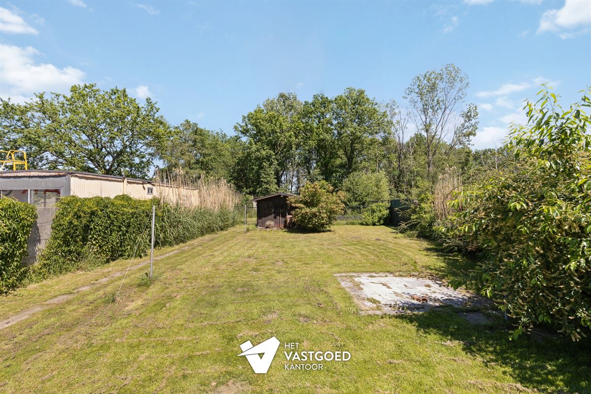 GERENOVEERDE, INSTAPKLARE WONING OP LEUKE LIGGING