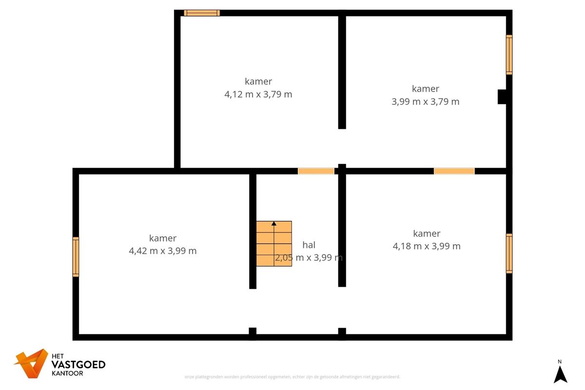 PERFECT ONDERHOUDEN WONING OP IDEALE LIGGING!