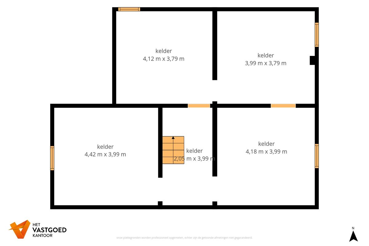 PERFECT ONDERHOUDEN WONING OP IDEALE LIGGING!