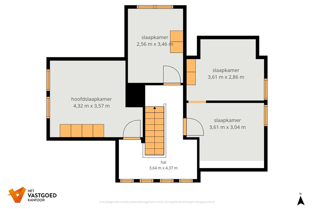 PERFECT ONDERHOUDEN WONING OP IDEALE LIGGING!