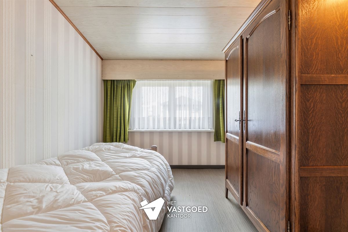 PERFECT ONDERHOUDEN WONING OP IDEALE LIGGING!