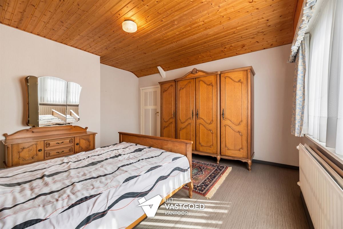 PERFECT ONDERHOUDEN WONING OP IDEALE LIGGING!