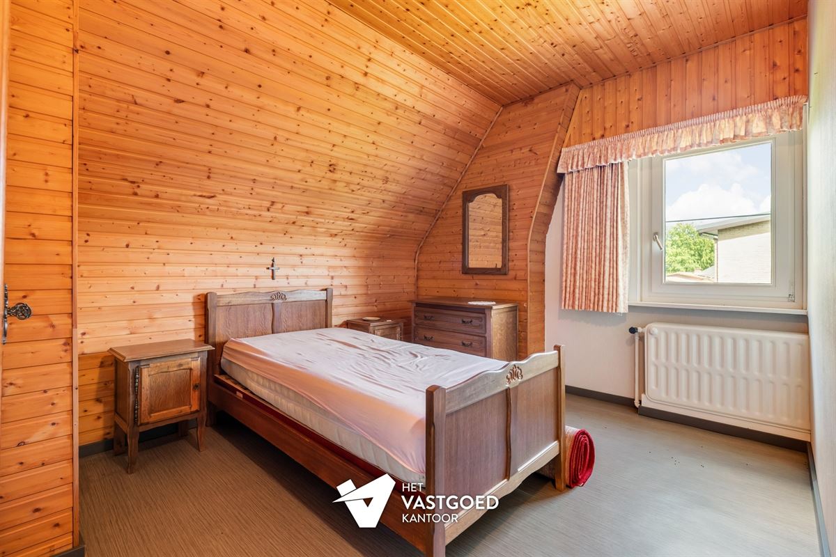 PERFECT ONDERHOUDEN WONING OP IDEALE LIGGING!