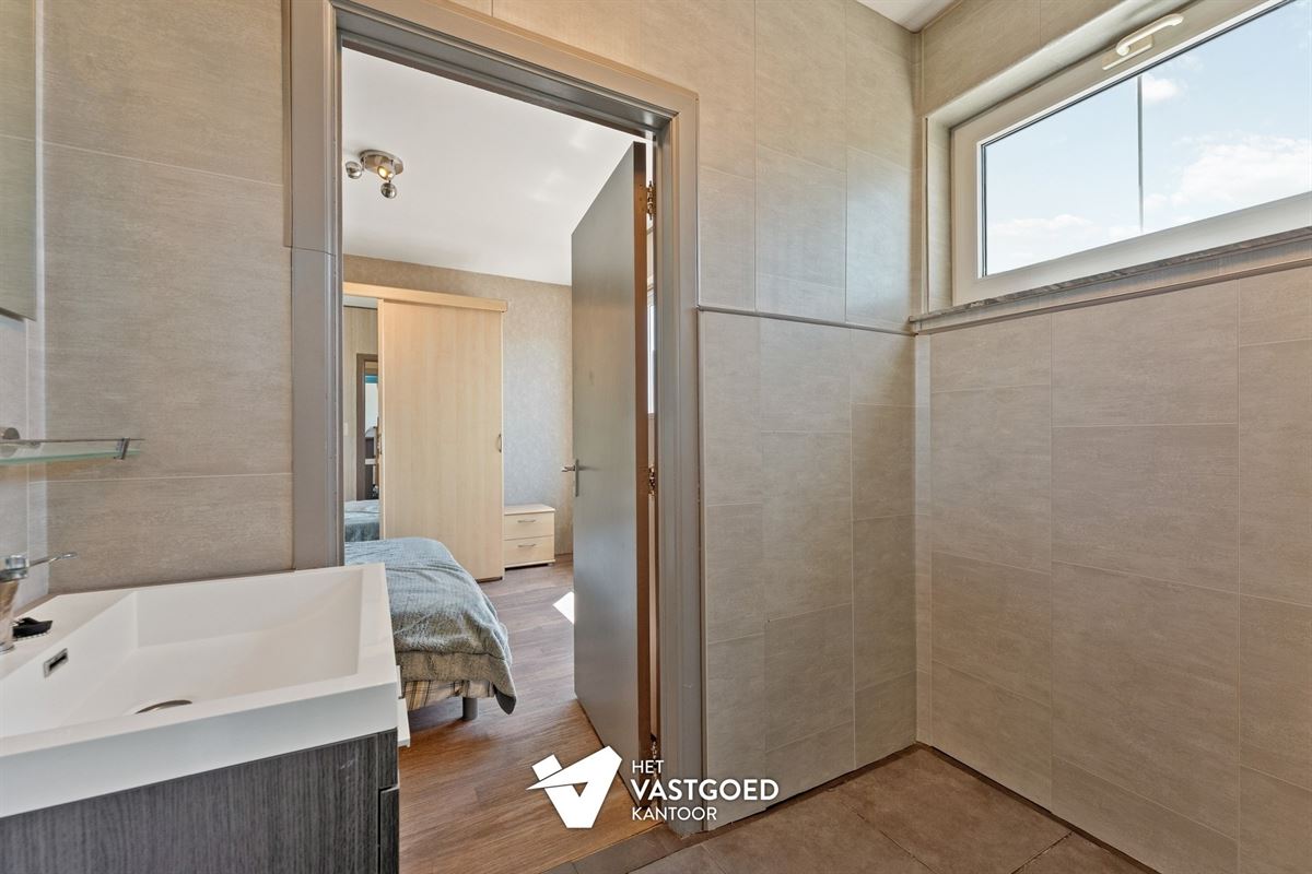 GERENOVEERD APPARTEMENT MET 2 TERRASSEN OP TOPLOCATIE TE HASSELT CENTRUM