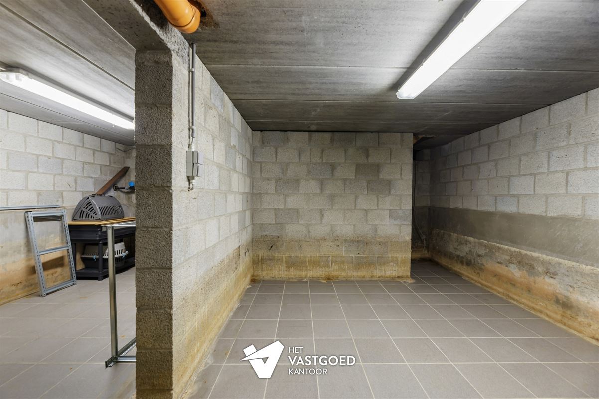 RUIME WONING (5 SLPKS) MET WERKHUIS 120M2 OP TOP-LIGGING!