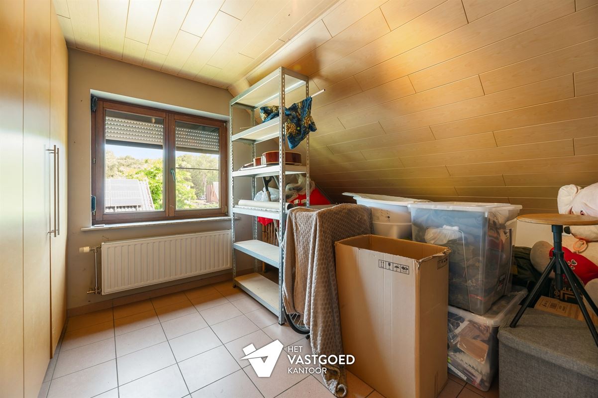 RUIME WONING (5 SLPKS) MET WERKHUIS 120M2 OP TOP-LIGGING!