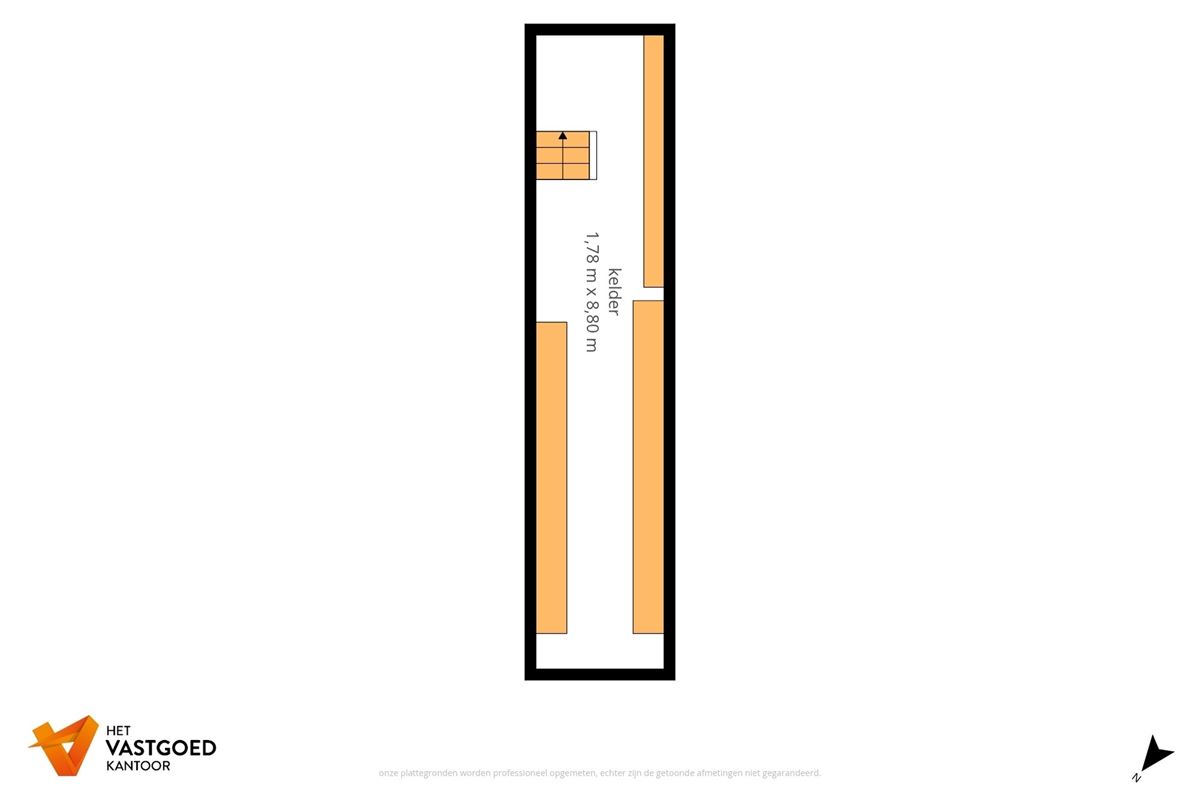 INSTAPKLAAR GELIJKVLOERS APPARTEMENT MET TERRAS, TUIN EN GARAGE