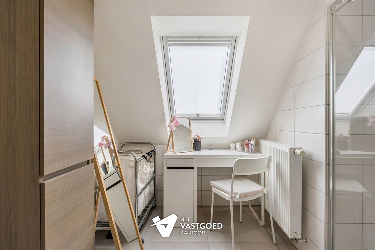 LEUK APPARTEMENT MET 1 SLAAPKAMER EN LEUK TERRAS OP TOPLOCATIE TE TESSENDERLO CENTRUM