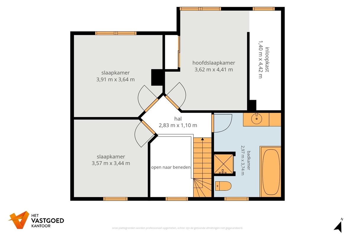 INSTAPKLARE WONING MET 3 SLAAPKAMERS OP EEN RUIM PERCEEL MIDDEN IN HET GROEN TE HEPPEN