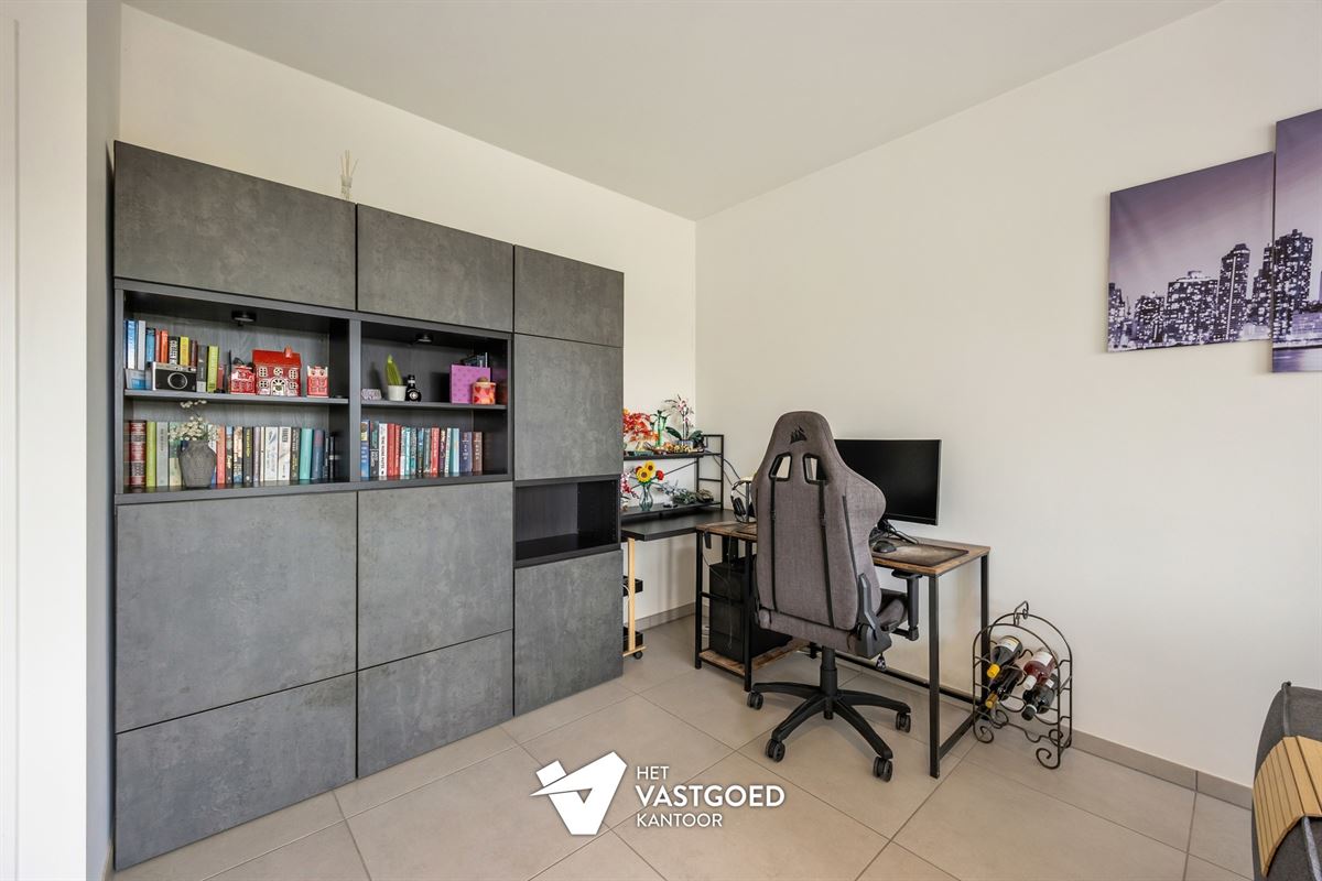 LEUK APPARTEMENT MET 1 SLAAPKAMER EN LEUK TERRAS OP TOPLOCATIE TE TESSENDERLO CENTRUM