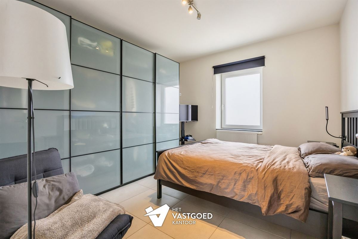 LEUK APPARTEMENT MET 1 SLAAPKAMER EN LEUK TERRAS OP TOPLOCATIE TE TESSENDERLO CENTRUM