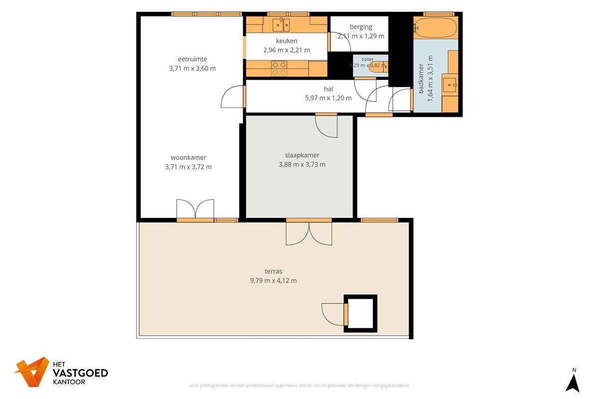 Appartement