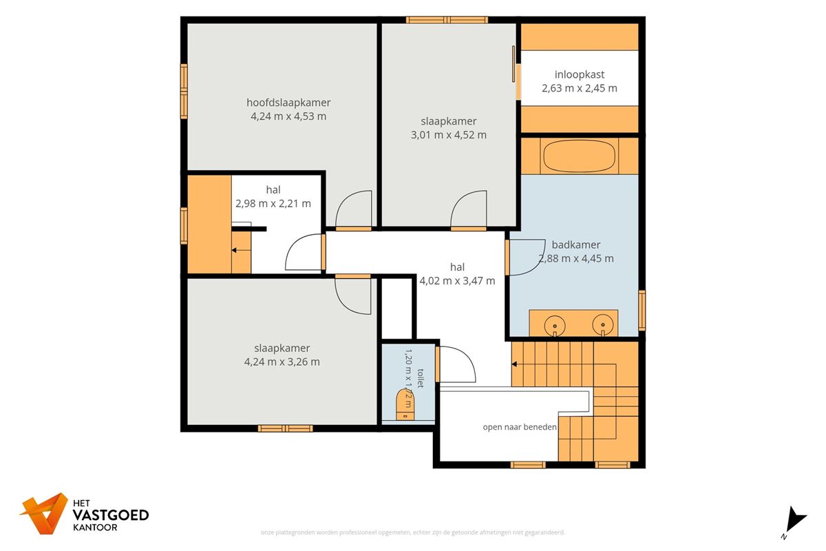 ZEER RUIME RECENTE WONING (266M²) MET LEUKE TUIN TE WIJCHMAAL