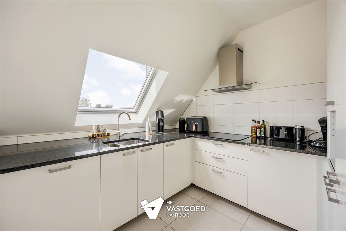 LEUK APPARTEMENT MET 1 SLAAPKAMER EN LEUK TERRAS OP TOPLOCATIE TE TESSENDERLO CENTRUM