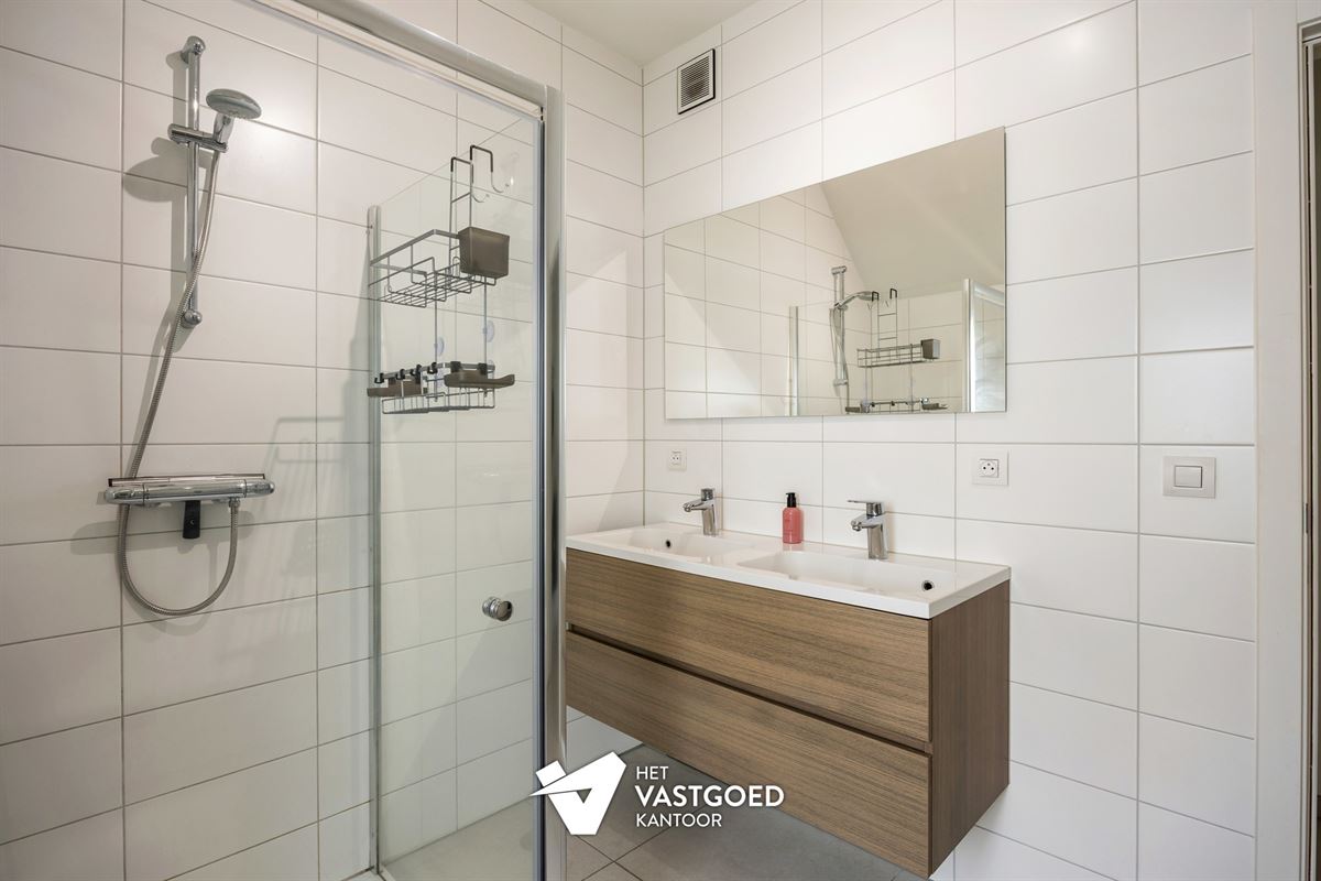 LEUK APPARTEMENT MET 1 SLAAPKAMER EN LEUK TERRAS OP TOPLOCATIE TE TESSENDERLO CENTRUM