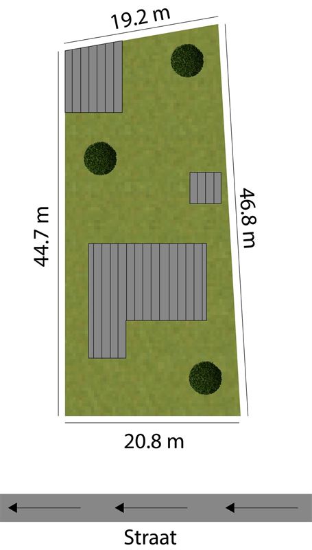 INSTAPKLARE, GELIIJKVLOERSE WONING OP TOP-LIGGING TEGEN NATUURGEBIED IN DOODLOPENDE STRAAT
