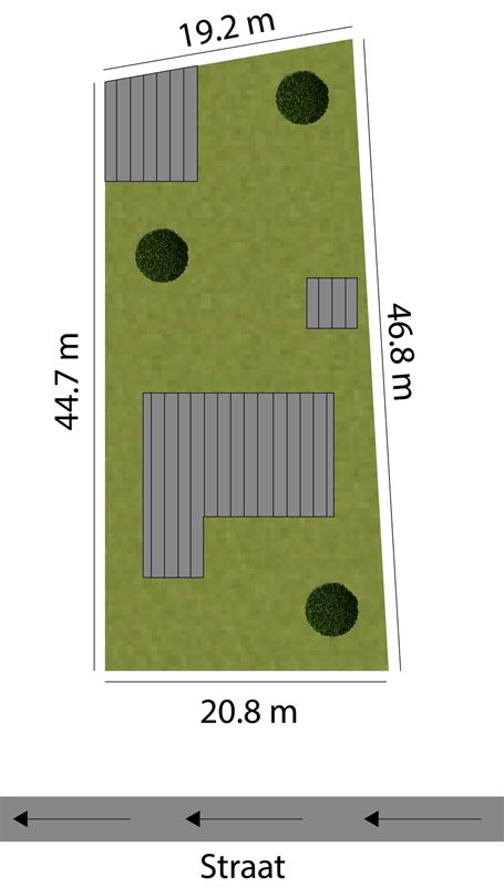 INSTAPKLARE, GELIIJKVLOERSE WONING OP TOP-LIGGING TEGEN NATUURGEBIED IN DOODLOPENDE STRAAT