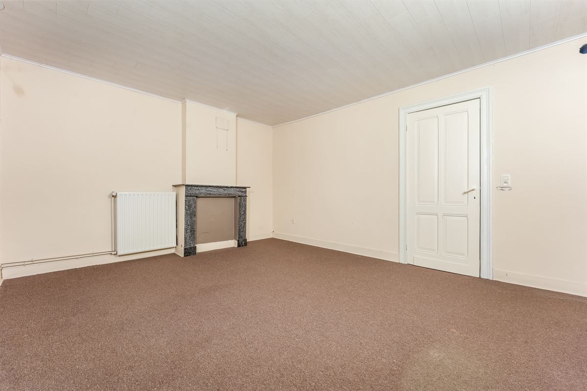 RUIM APPARTEMENT VAN 199 M² MET 2 SLAAPKAMERS, TUIN EN TERRAS OP TOPLOCATIE IN BALEN CENTRUM!