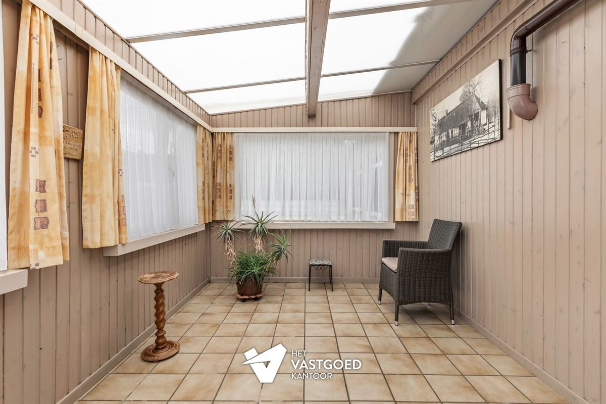PERFECT ONDERHOUDEN WONING OP PRACHTIG PERCEEL NABIJ KEIHEUVEL