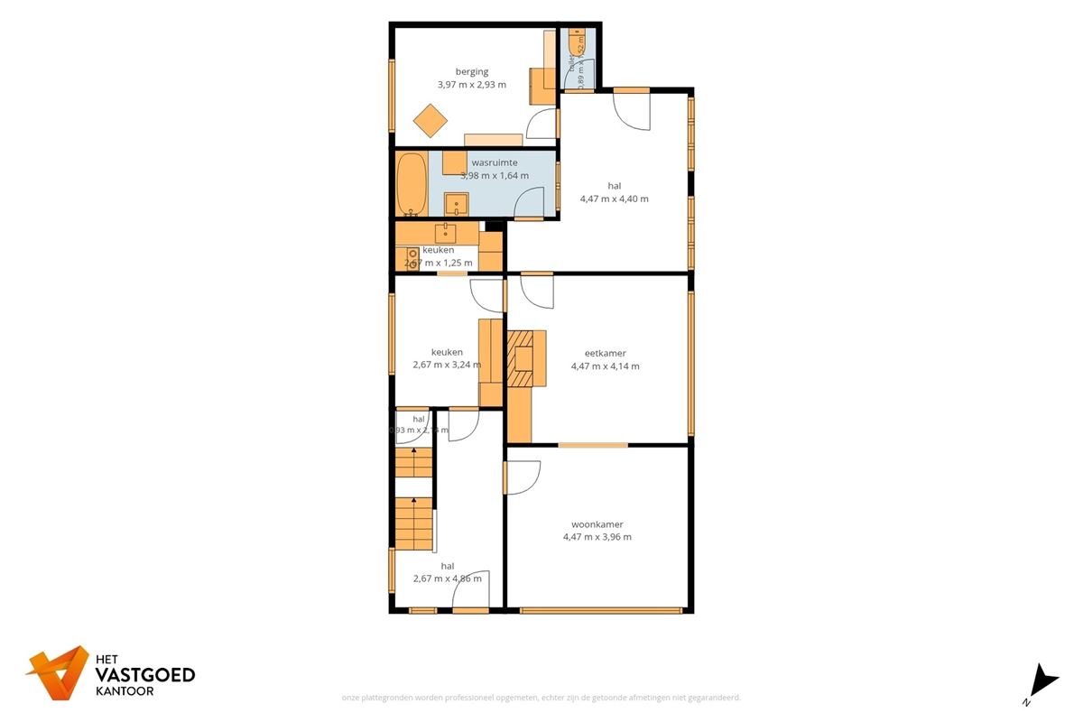 OP TE FRISSEN KARAKTERVOLLE WONING UITERST RUSTIG GELEGEN TEN MIDDEN VAN HET GROEN OP EEN PERCEEL VAN 20A16CA TE OOSTHAM
