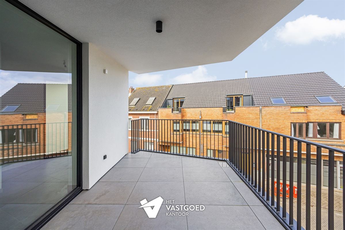 ENERGIEZUINIG WONEN OP DE TWEEDE VERDIEPING