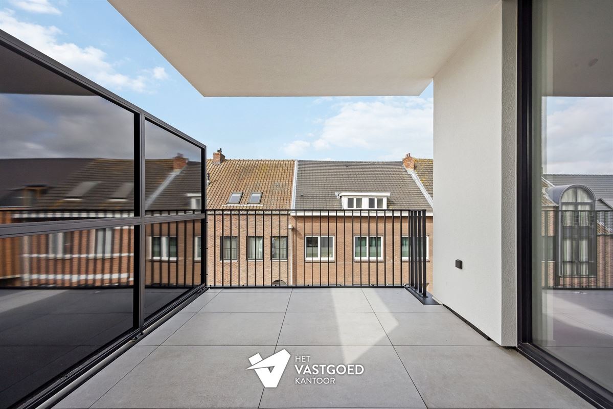 COMFORTABEL 2-SLAAPKAMERAPPARTEMENT OP CENTRALE LIGGING TE HAM