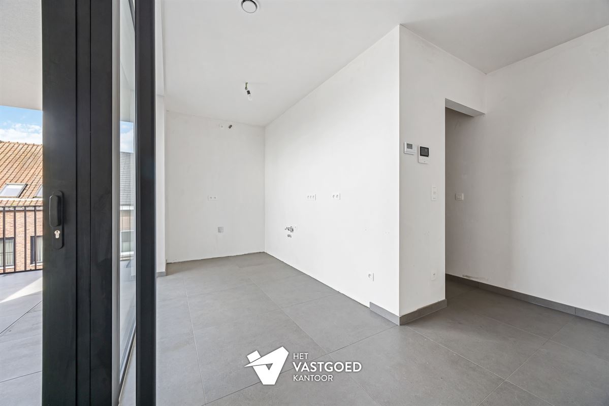 COMFORTABEL 2-SLAAPKAMERAPPARTEMENT OP CENTRALE LIGGING TE HAM