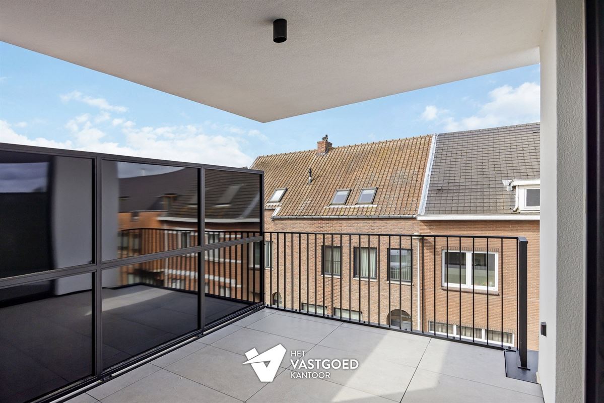 COMFORTABEL 2-SLAAPKAMERAPPARTEMENT OP CENTRALE LIGGING TE HAM