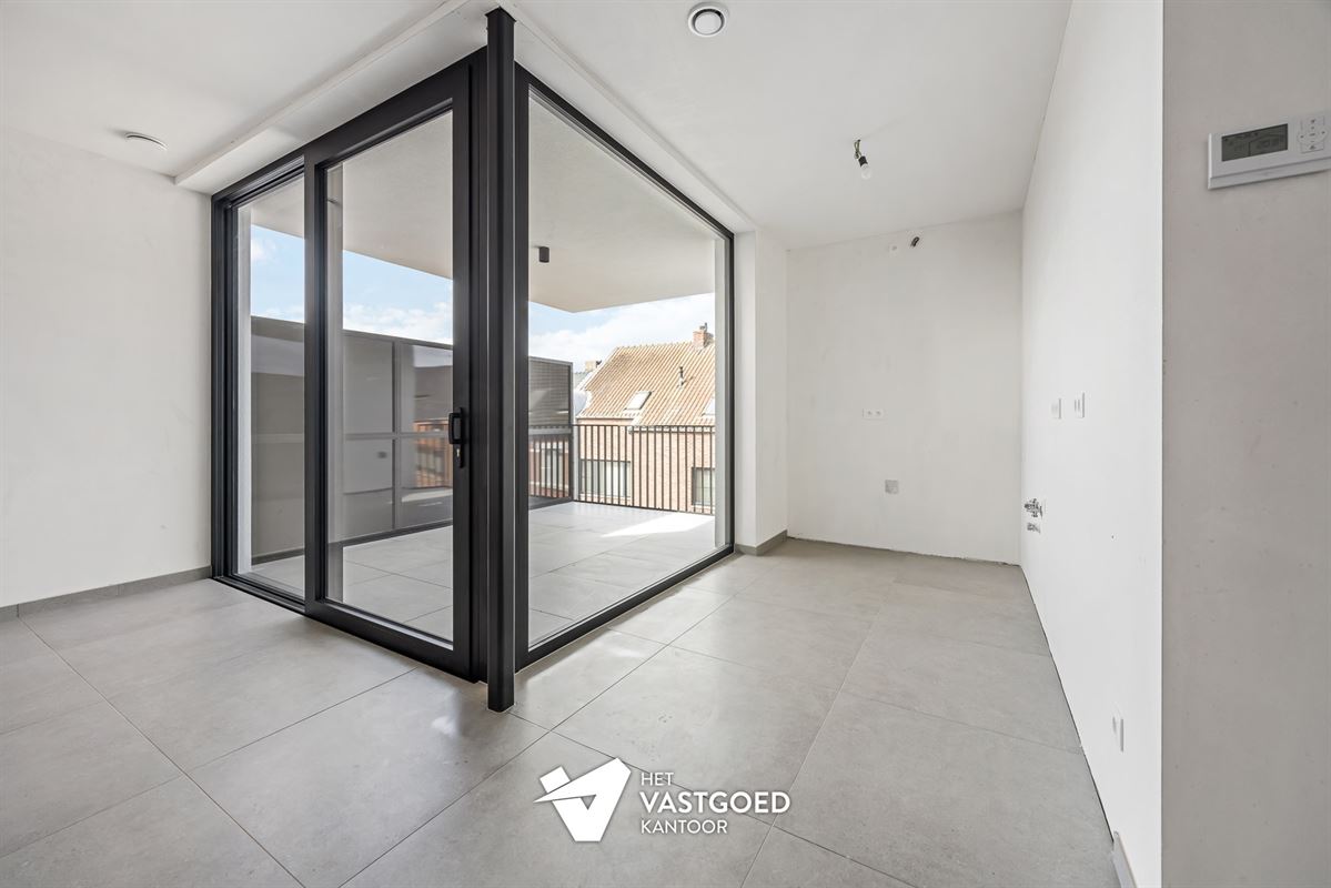 COMFORTABEL 2-SLAAPKAMERAPPARTEMENT OP CENTRALE LIGGING TE HAM