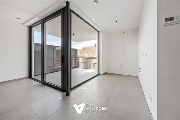 COMFORTABEL 2-SLAAPKAMERAPPARTEMENT OP CENTRALE LIGGING TE HAM