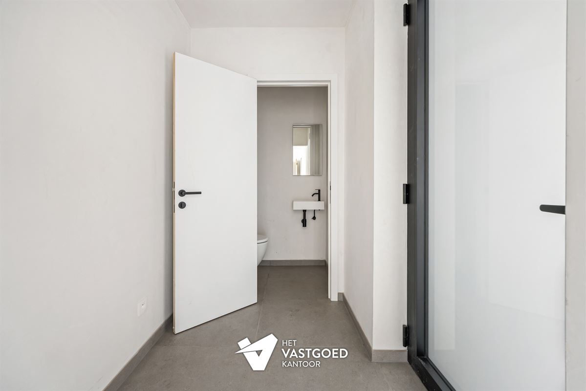 COMFORTABEL 2-SLAAPKAMERAPPARTEMENT OP CENTRALE LIGGING TE HAM