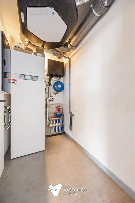 COMFORTABEL 2-SLAAPKAMERAPPARTEMENT OP CENTRALE LIGGING TE HAM