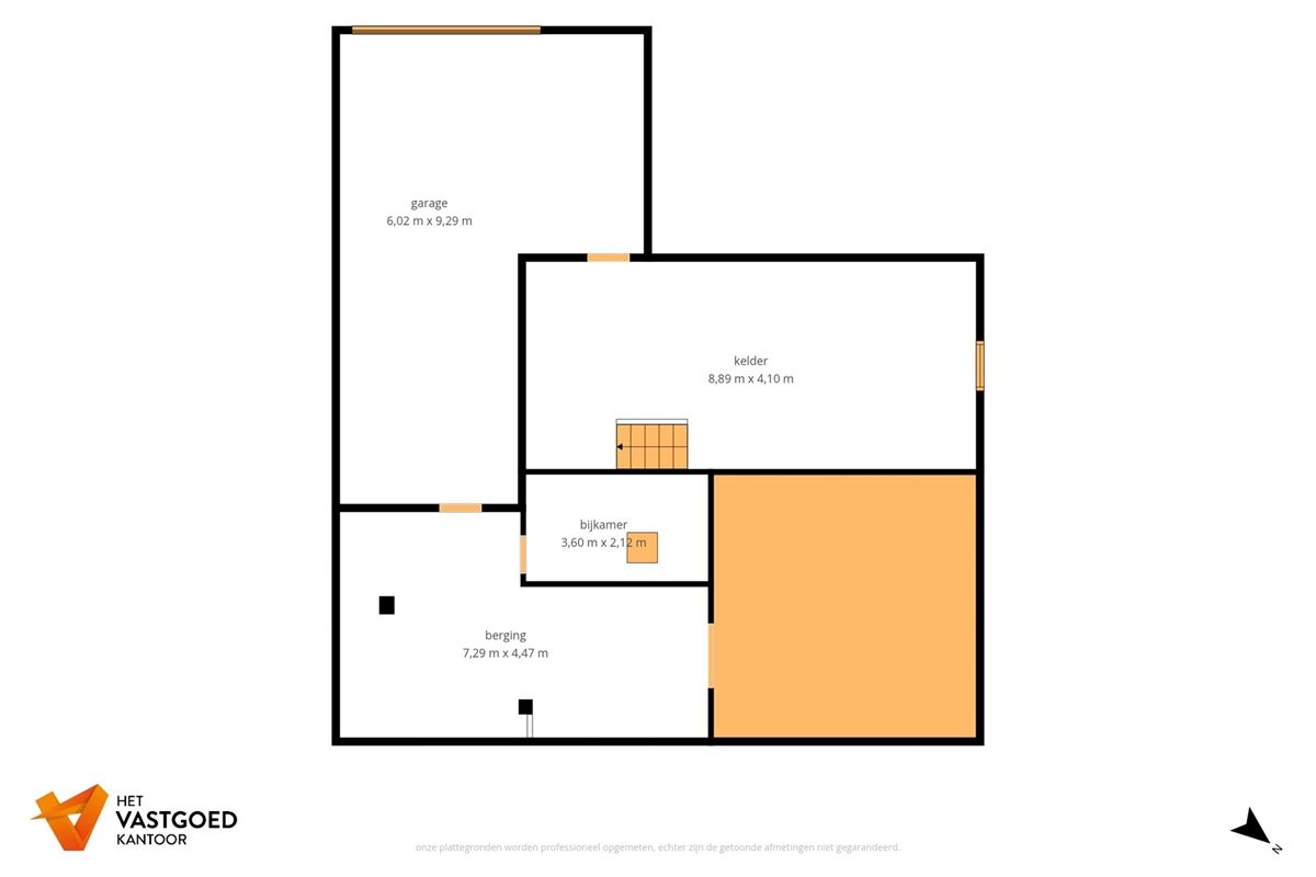 KARAKTERVOLLE WONING OP RUIM PERCEEL VAN 12A MET RUSTIGE TOCH CENTRALE LIGGING