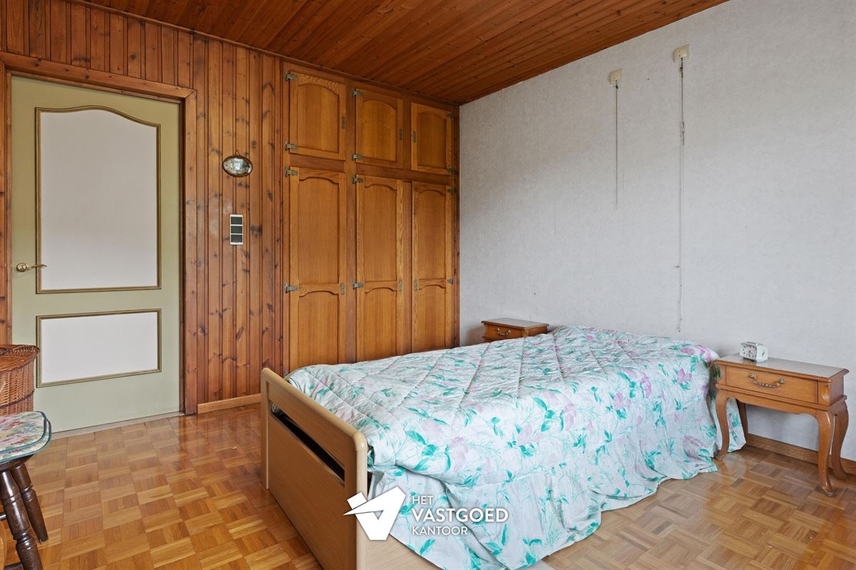 KARAKTERVOLLE WONING OP RUIM PERCEEL VAN 12A MET RUSTIGE TOCH CENTRALE LIGGING