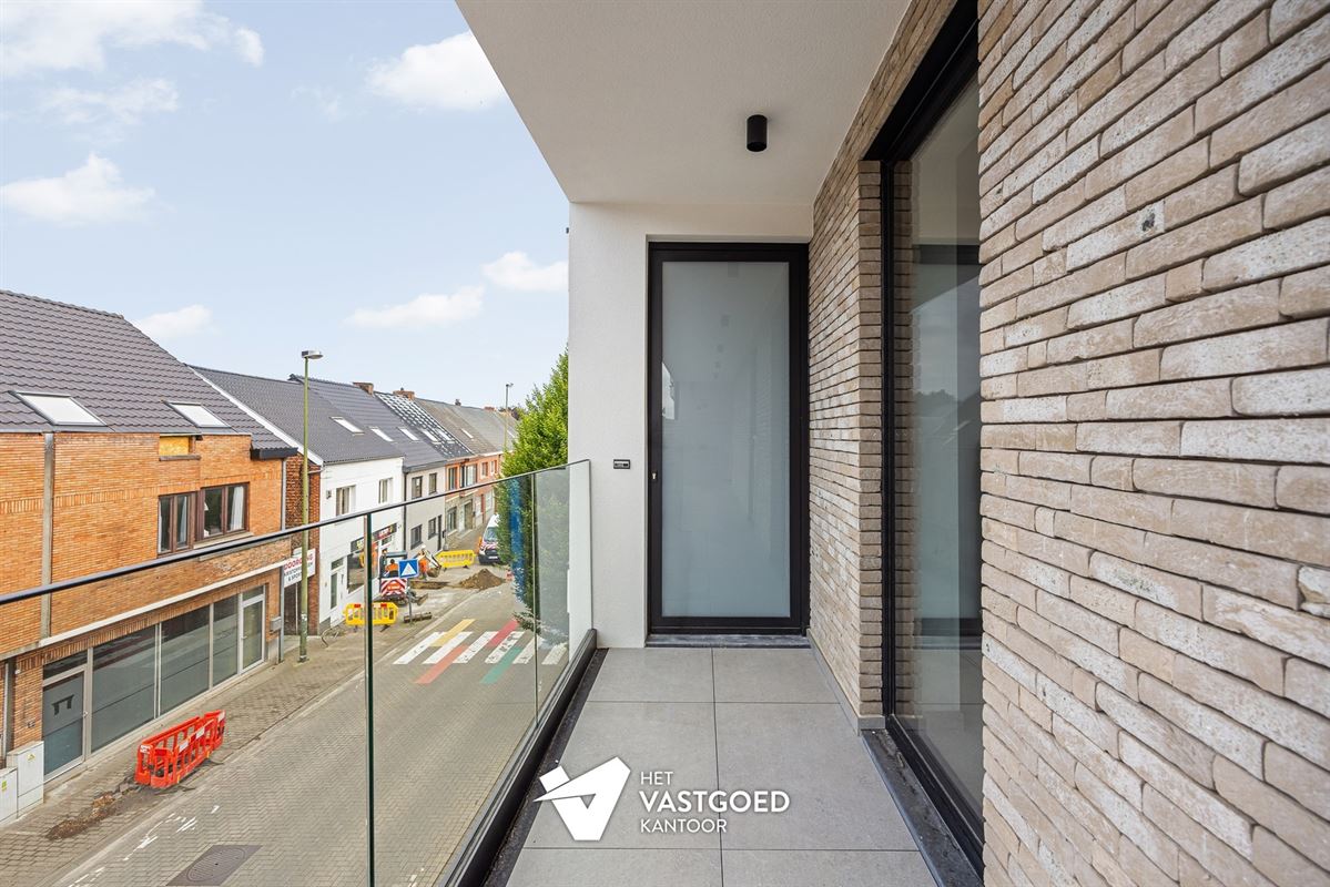 ENERGIEZUINIG WONEN OP DE TWEEDE VERDIEPING