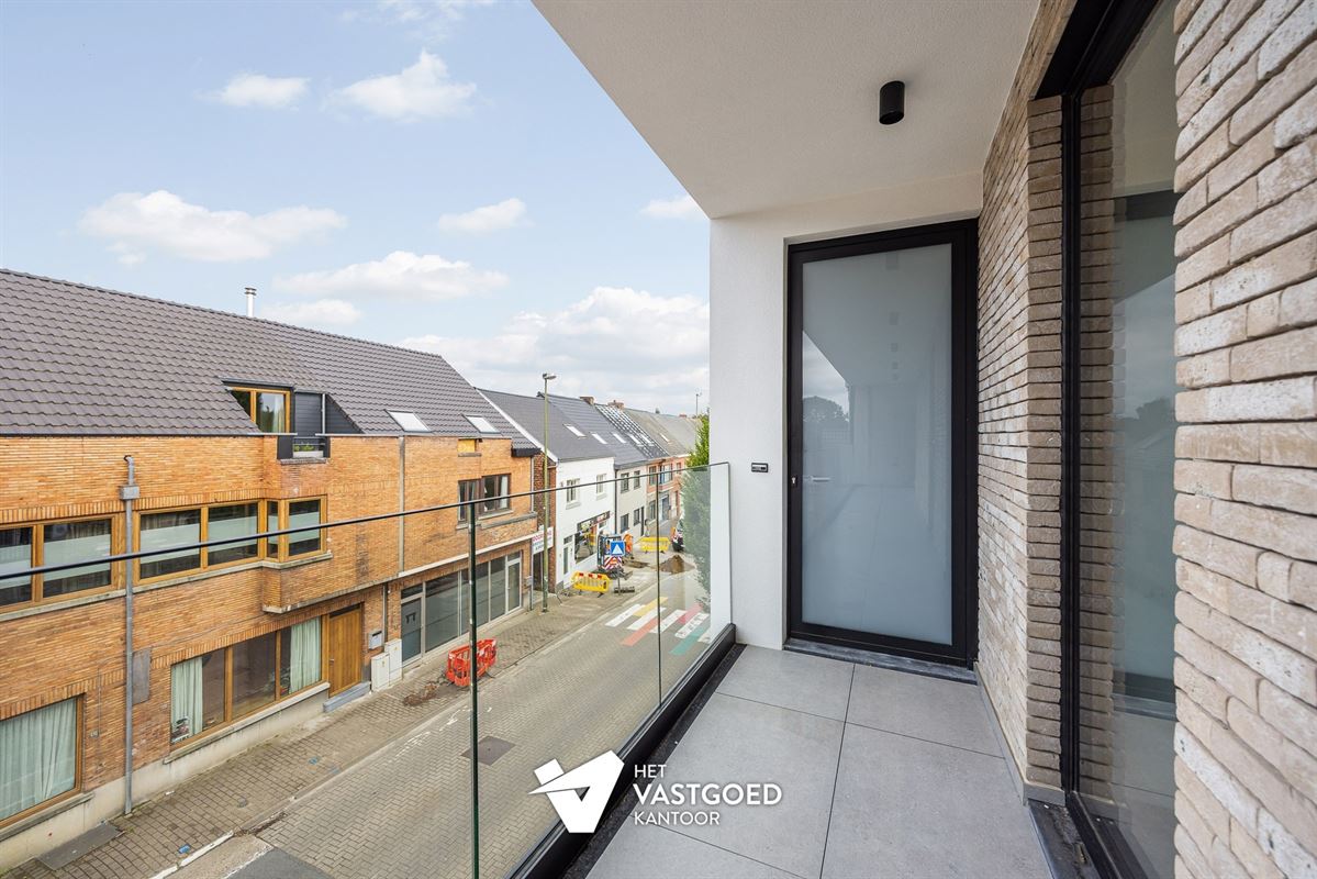 ENERGIEZUINIG WONEN OP DE TWEEDE VERDIEPING