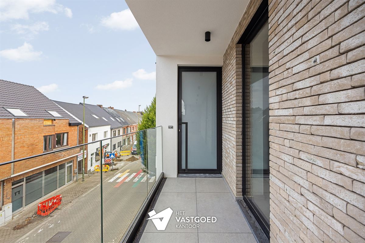 ENERGIEZUINIG WONEN OP DE TWEEDE VERDIEPING
