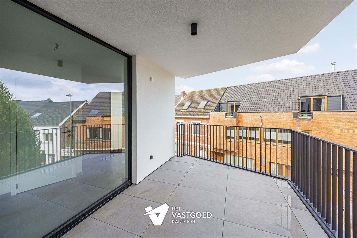 ENERGIEZUINIG WONEN OP DE TWEEDE VERDIEPING