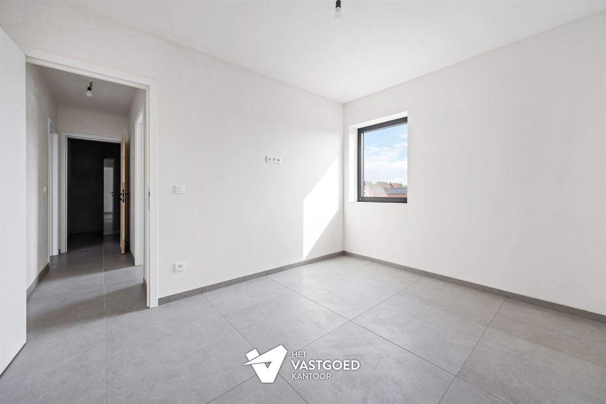 COMFORTABEL 2-SLAAPKAMERAPPARTEMENT OP CENTRALE LIGGING TE HAM