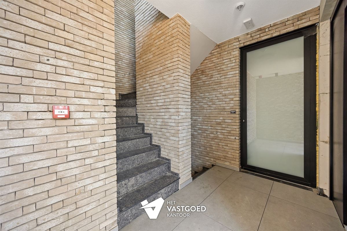 COMFORTABEL 2-SLAAPKAMERAPPARTEMENT OP CENTRALE LIGGING TE HAM
