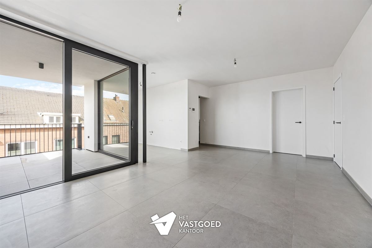 COMFORTABEL 2-SLAAPKAMERAPPARTEMENT OP CENTRALE LIGGING TE HAM