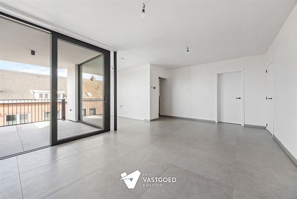 COMFORTABEL 2-SLAAPKAMERAPPARTEMENT OP CENTRALE LIGGING TE HAM