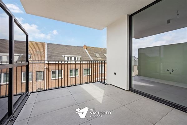 COMFORTABEL 2-SLAAPKAMERAPPARTEMENT OP CENTRALE LIGGING TE HAM