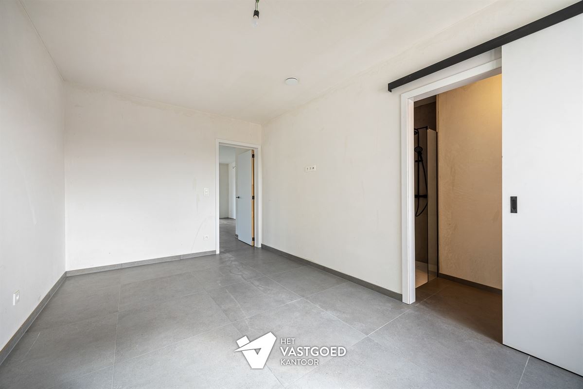 ENERGIEZUINIG WONEN OP DE TWEEDE VERDIEPING