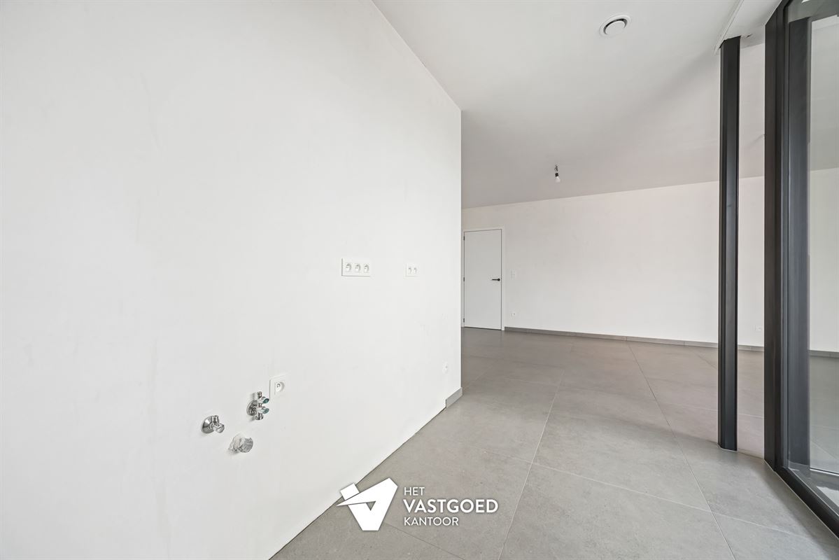 COMFORTABEL 2-SLAAPKAMERAPPARTEMENT OP CENTRALE LIGGING TE HAM