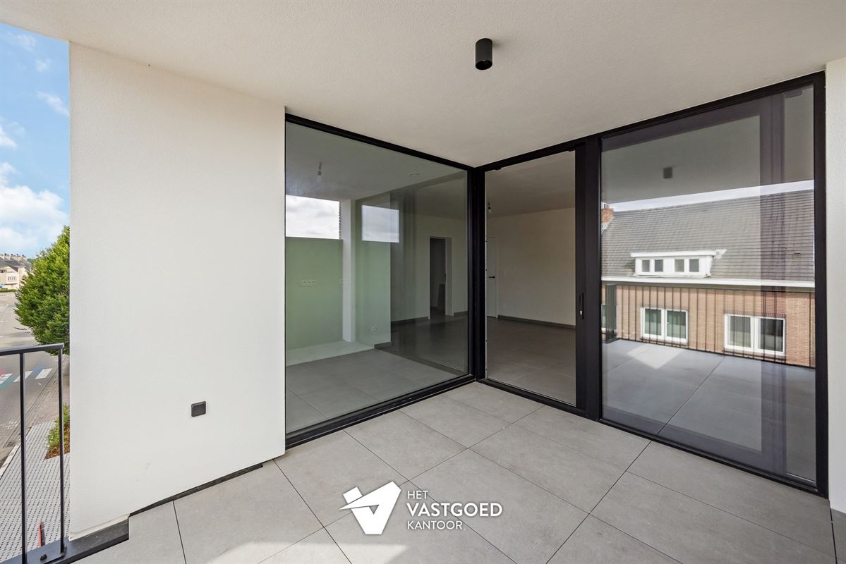 COMFORTABEL 2-SLAAPKAMERAPPARTEMENT OP CENTRALE LIGGING TE HAM