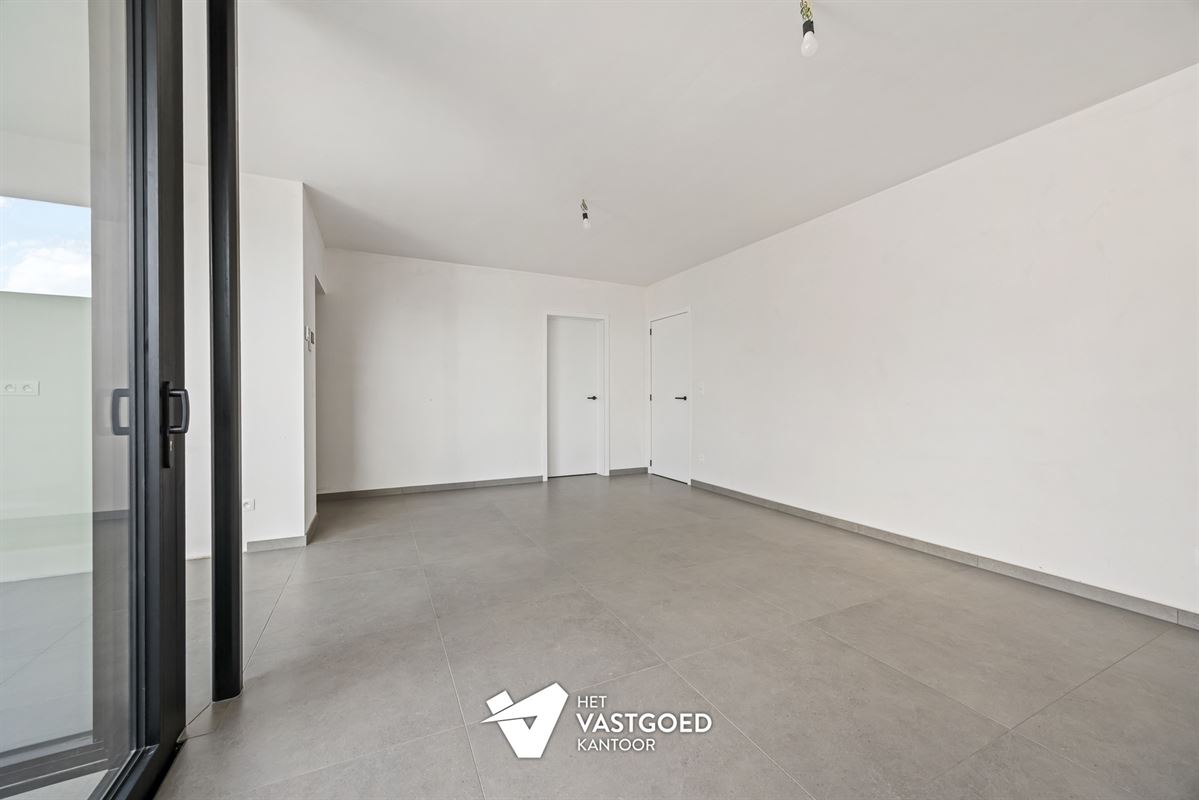 COMFORTABEL 2-SLAAPKAMERAPPARTEMENT OP CENTRALE LIGGING TE HAM