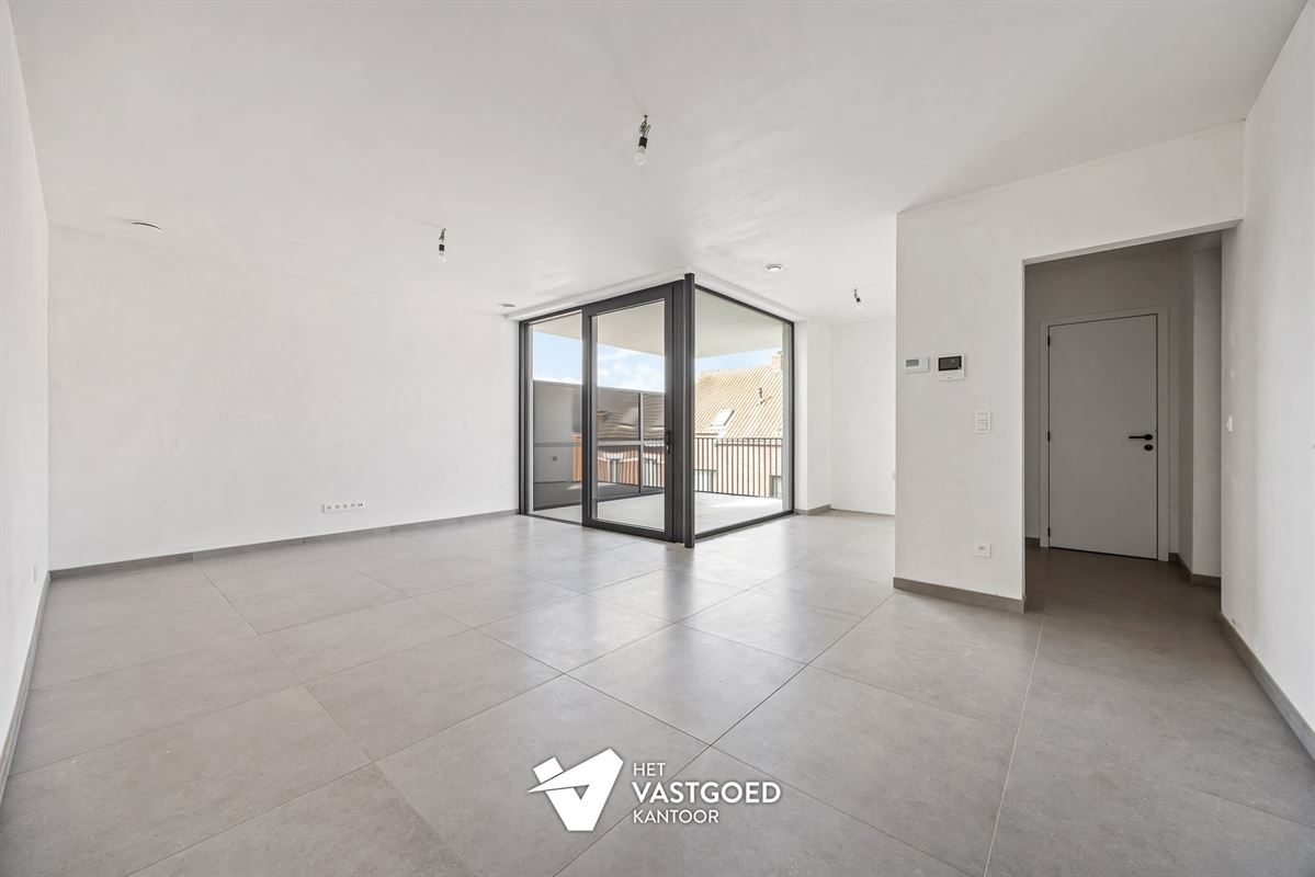 COMFORTABEL 2-SLAAPKAMERAPPARTEMENT OP CENTRALE LIGGING TE HAM