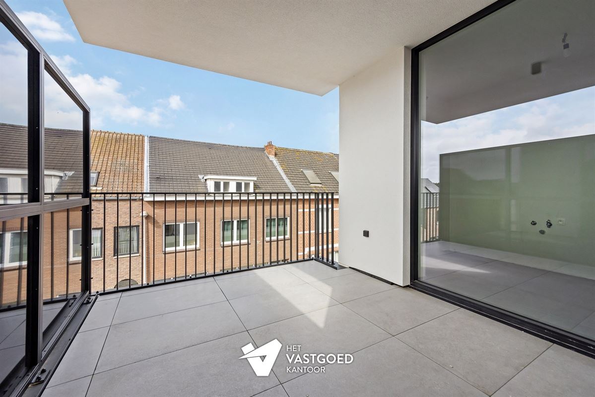 COMFORTABEL 2-SLAAPKAMERAPPARTEMENT OP CENTRALE LIGGING TE HAM