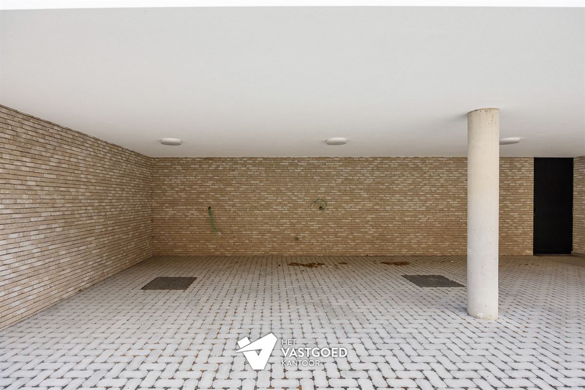 COMFORTABEL 2-SLAAPKAMERAPPARTEMENT OP CENTRALE LIGGING TE HAM